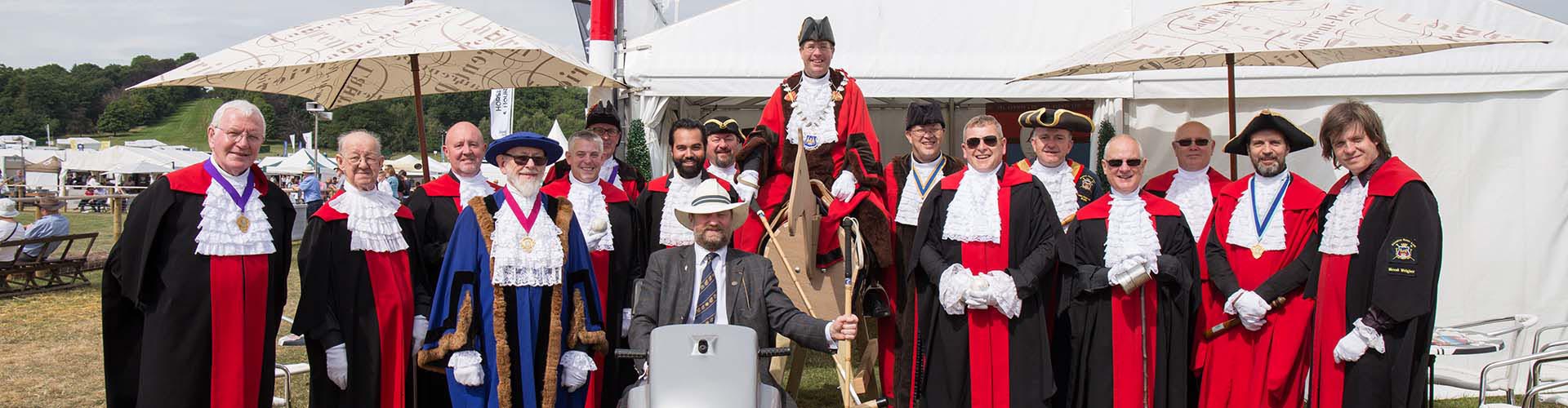 WHAT'S ON IN ALCESTER