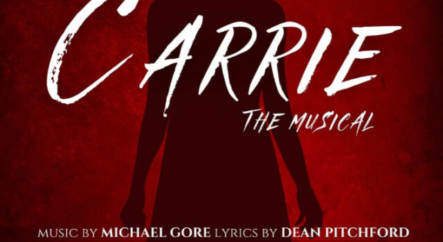Carrie: The Musical