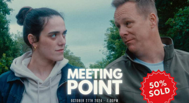 MEETING POINT: FILM PREMIERE