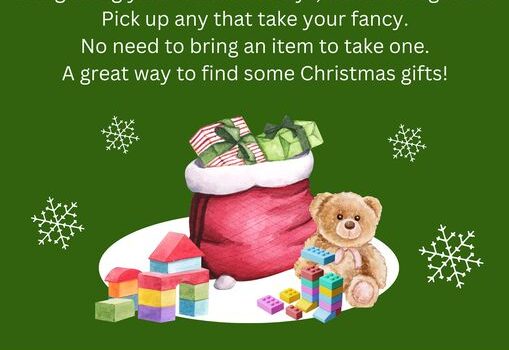 Give & Take