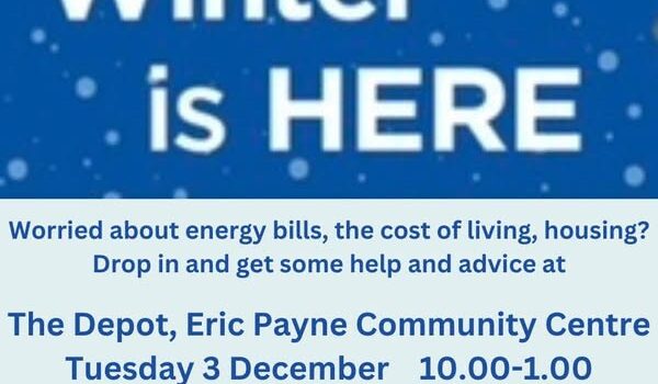 Energy Saving Advice