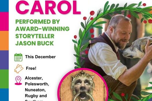 A Christmas Carol