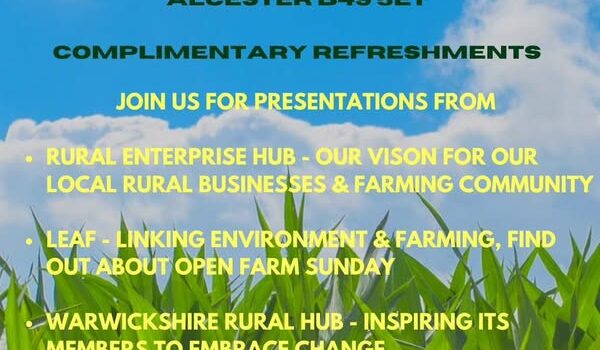 Local Farming Community