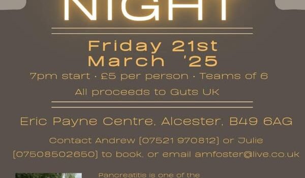 Quiz Night