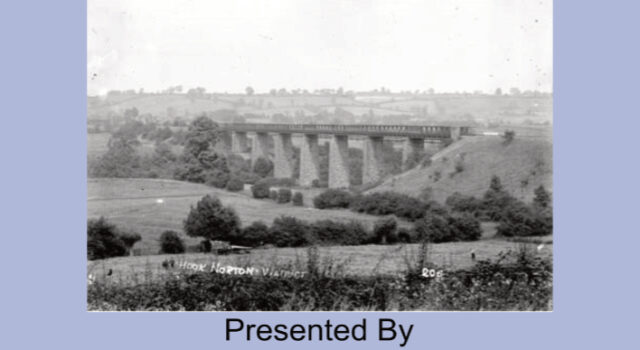 Railway Circle