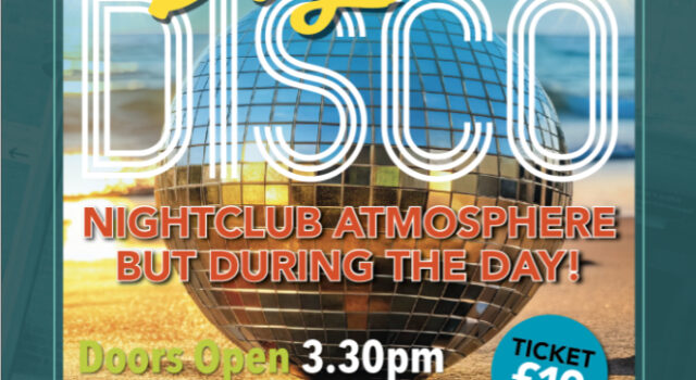 Daytime Disco