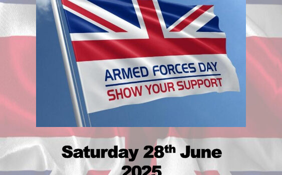 Armed Forces Day