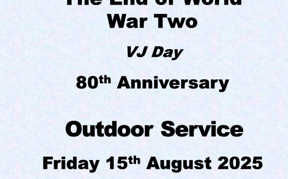 VJ Day