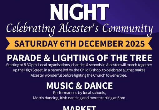 St Nicholas Night