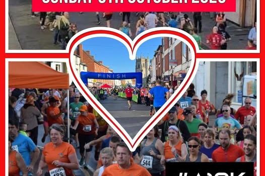Raceways Alcester 10K