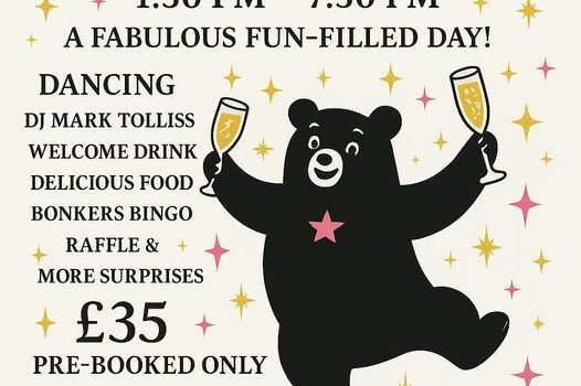 Ladies’ Day