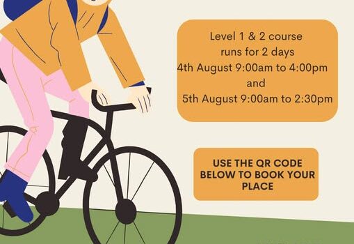 Bikeability