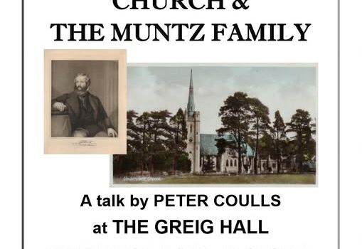 Alcester History Society