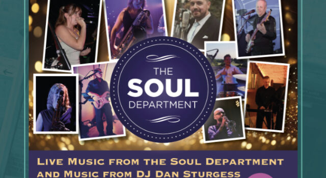 New Year’s Eve Party