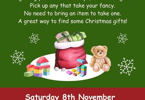 Alcester Give & Take