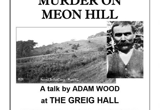 Local History Society