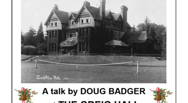 Alcester History Society