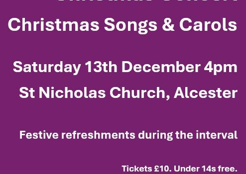 Alcester Singers