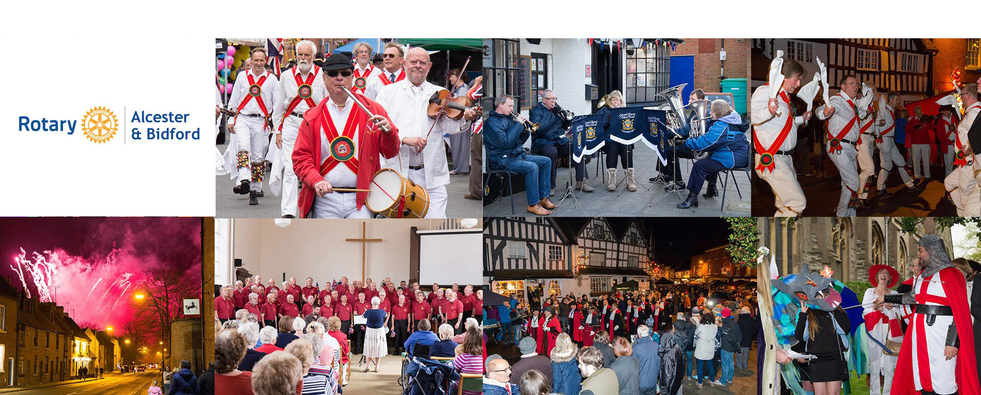 Well Connected Computer Group