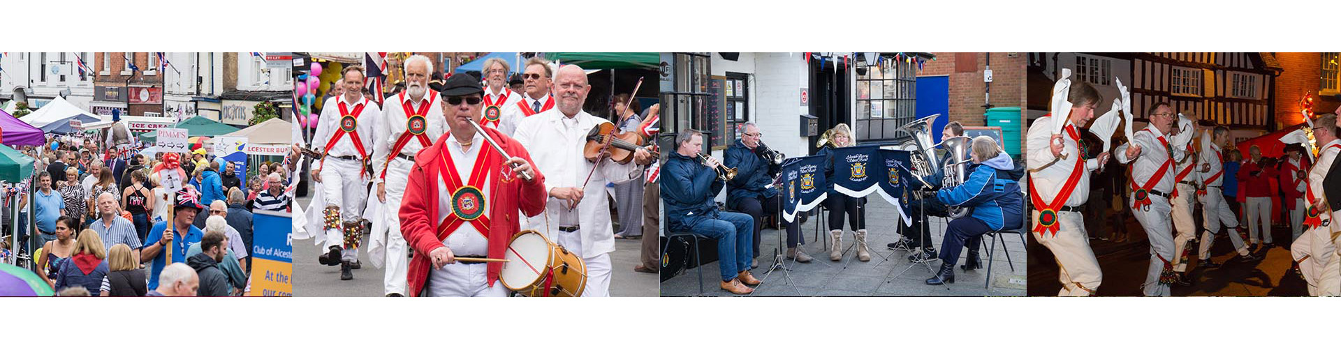 Alcester Cafe (Dementia)