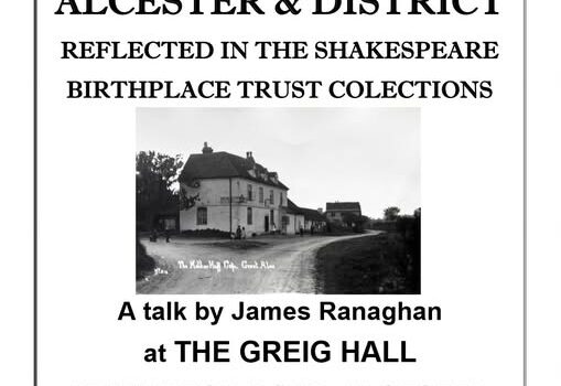 Local History Society