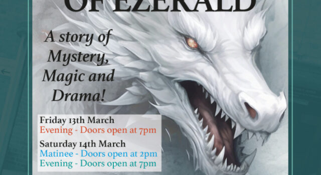 The Warriors of Ezerald