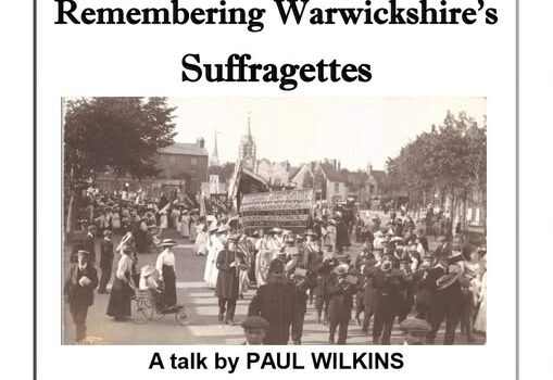 Alcester History Society