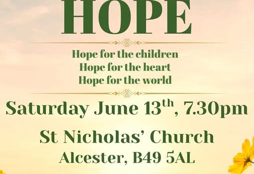 Songs of Hope
