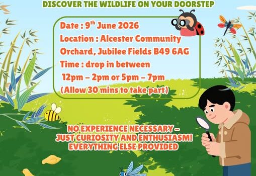 Bioblitz