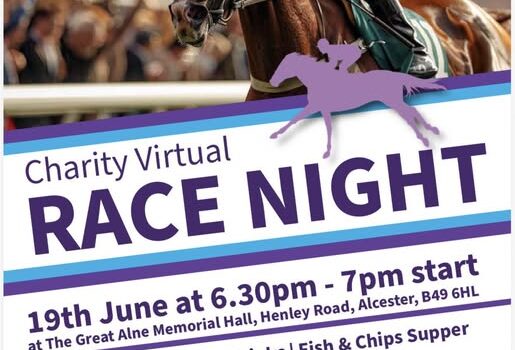 Race Night