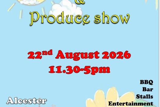 Family Fair Day