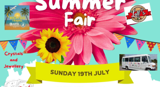 Summer Fair