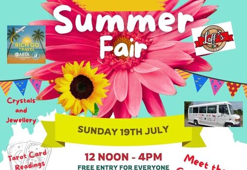 Summer Fair