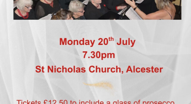Concert by Bel Canto Singers