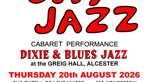 Trad Jazz Evening