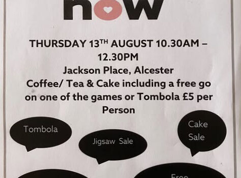 Coffee Morning