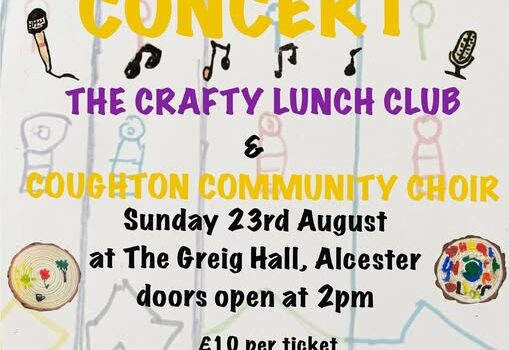 Charity Concert