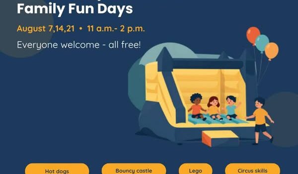 Family Fun Day