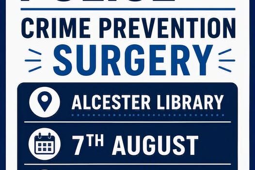 Crime Prevention Surgery