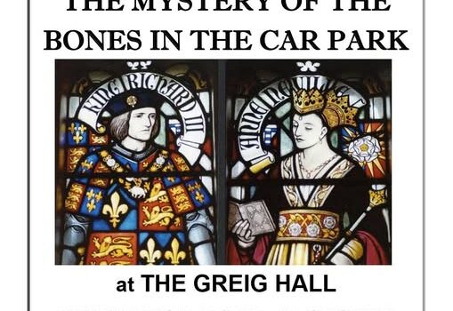 Local History Society