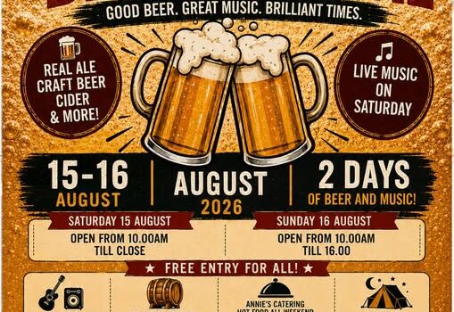 Beer Festival