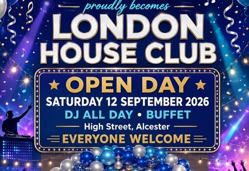 Open Day