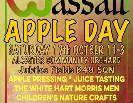 Apple Day