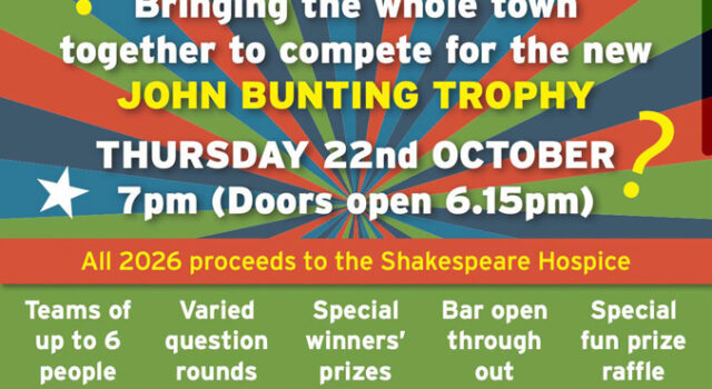 Quiz Night