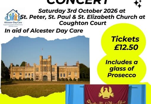 Alcester Male Voice Choir