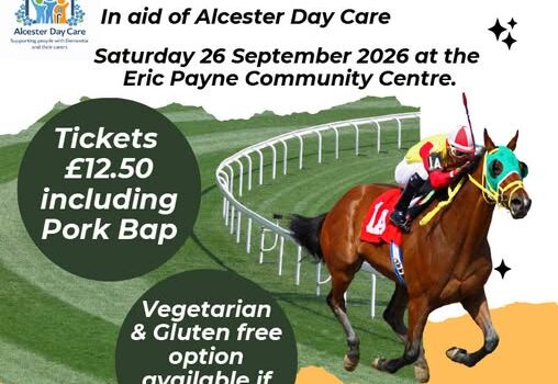 Race Night & Pig Roast