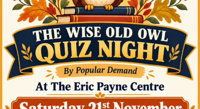 Quiz Night