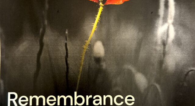 Remembrance Concert