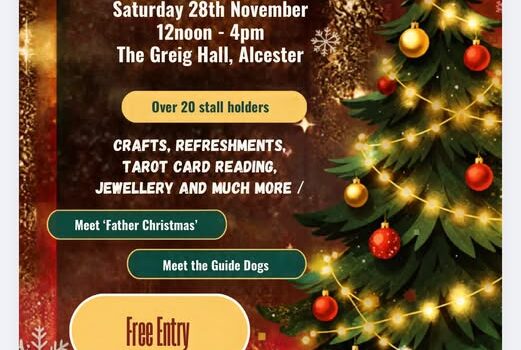 Christmas Fair
