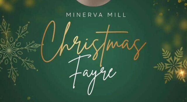 Christmas Fayre